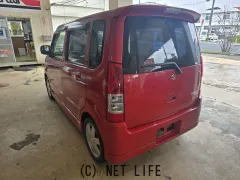 スズキ ワゴンR