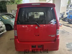 スズキ ワゴンR