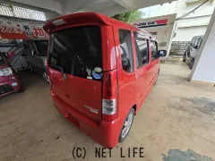 スズキ ワゴンR