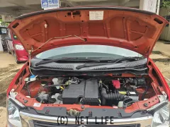 スズキ ワゴンR