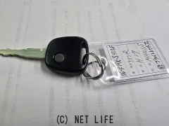 スズキ ワゴンR