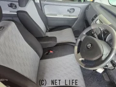 スズキ ワゴンR