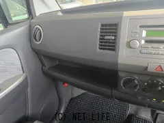 スズキ ワゴンR