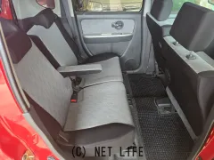 スズキ ワゴンR