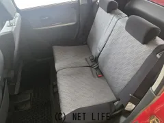 スズキ ワゴンR