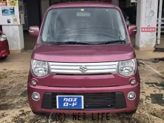 スズキ MRワゴン