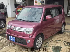 スズキ MRワゴン