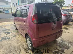 スズキ MRワゴン