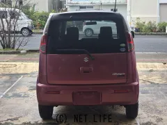 スズキ MRワゴン