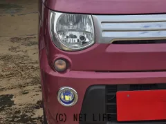 スズキ MRワゴン