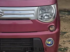 スズキ MRワゴン