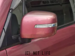 スズキ MRワゴン