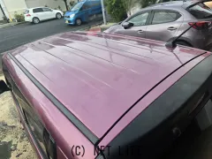 スズキ MRワゴン