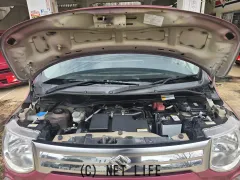 スズキ MRワゴン