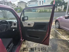 スズキ MRワゴン