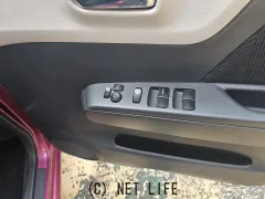 スズキ MRワゴン