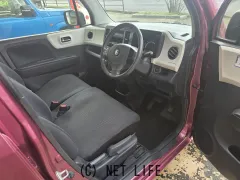 スズキ MRワゴン