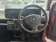 スズキ MRワゴン