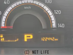 スズキ MRワゴン