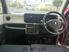 スズキ MRワゴン