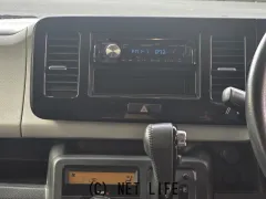 スズキ MRワゴン