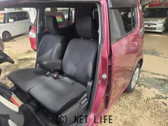 スズキ MRワゴン