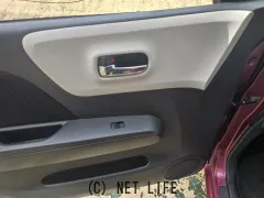 スズキ MRワゴン