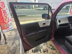 スズキ MRワゴン