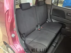 スズキ MRワゴン