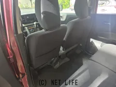 スズキ MRワゴン