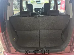 スズキ MRワゴン