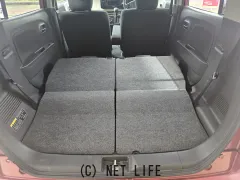 スズキ MRワゴン