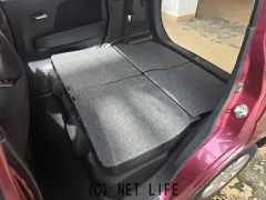 スズキ MRワゴン