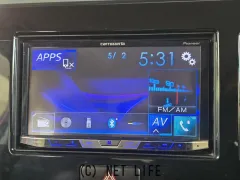 スズキ MRワゴン