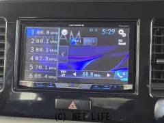 スズキ MRワゴン