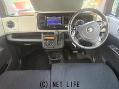 スズキ MRワゴン