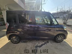 日産 デイズルークス