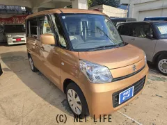 スズキ スペーシア