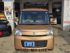 スズキ スペーシア