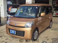 スズキ スペーシア