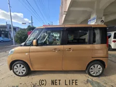 スズキ スペーシア