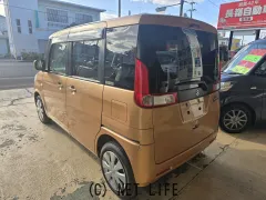 スズキ スペーシア