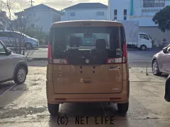 スズキ スペーシア