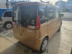 スズキ スペーシア