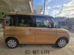 スズキ スペーシア