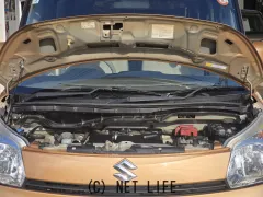 スズキ スペーシア