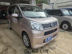 ダイハツ ムーヴ