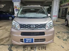 ダイハツ ムーヴ