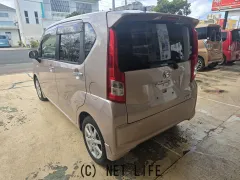 ダイハツ ムーヴ