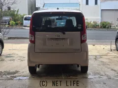 ダイハツ ムーヴ